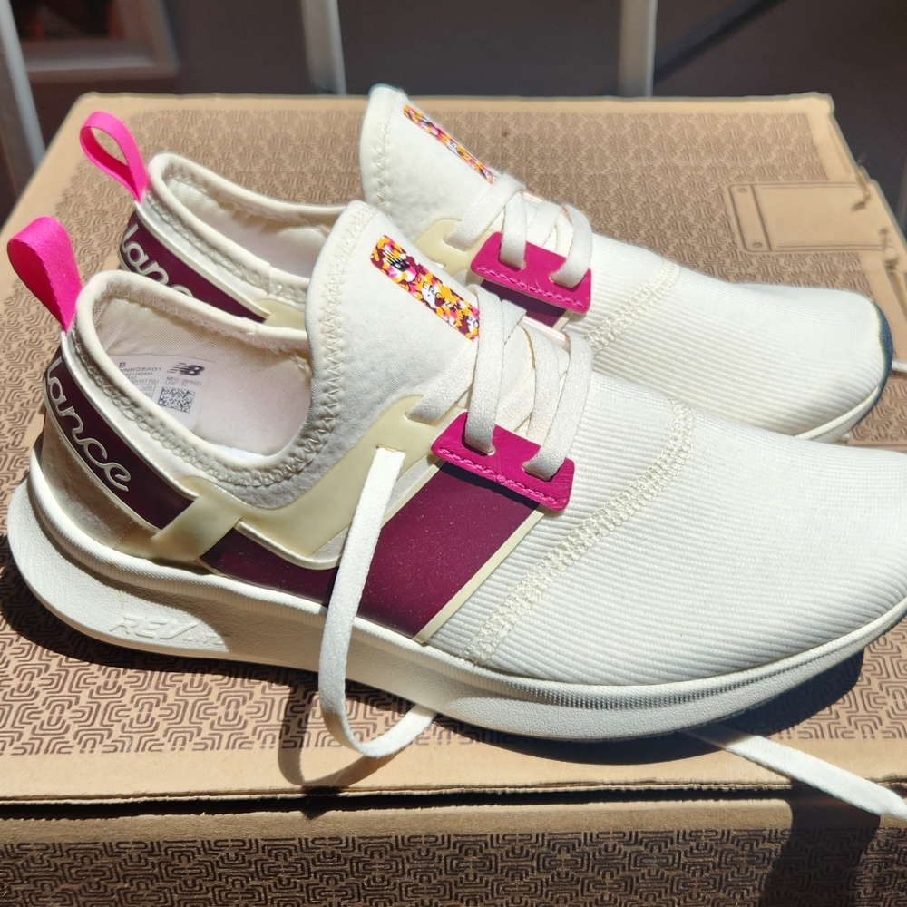 New Balance Dynasoft Nergize